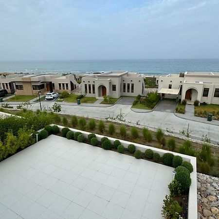 Escape Villa As Sīfah Exterior foto