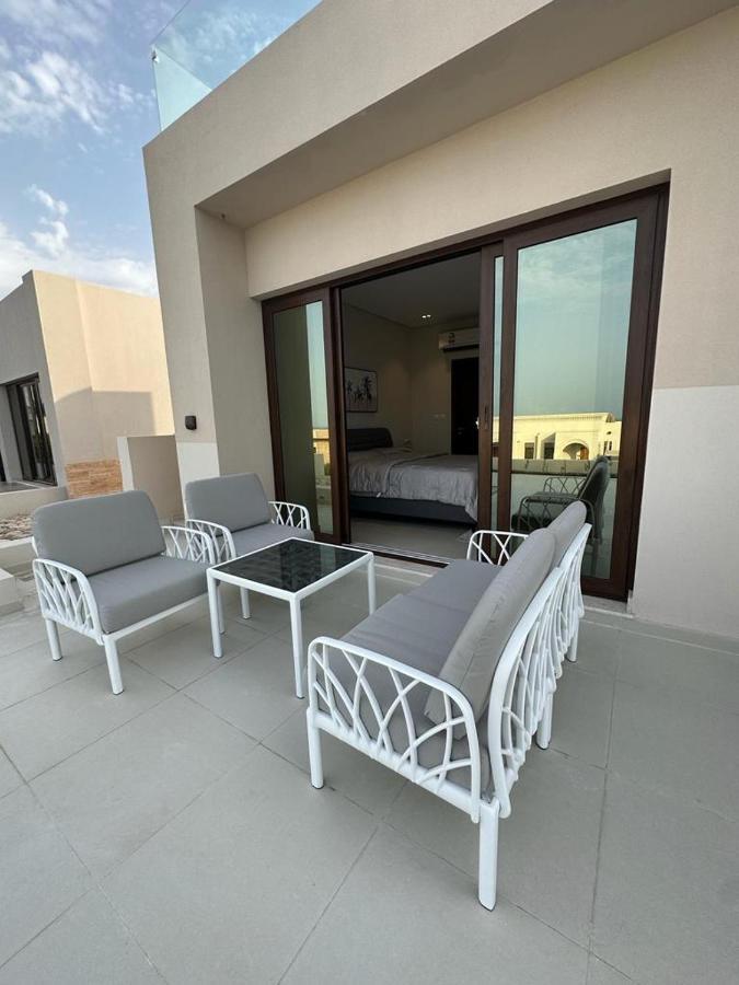 Escape Villa As Sīfah Exterior foto